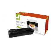 Lasertoner ersetzt Canon 045H BK 2,8K 