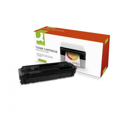 Lasertoner ersetzt Canon 045H BK 2,8K 