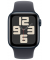Watch SE 40 mm Aluminium (GPS+Cellular) Sportarmband ML  mitternacht