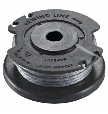 F 016 800 569 Mähfadenspule 1,6 mm, 4,0 m