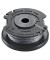 F 016 800 569 Mähfadenspule 1,6 mm, 4,0 m