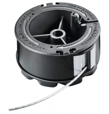 F 016 800 570 Mähfadenspule 1,6 mm, 6,0 m F 016 800 570 Mähfadenspule 1,6 mm, 6,0 m
