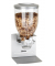 Müslispender silber 1 x 3,5  l
