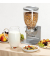 Müslispender silber 1 x 3,5  l