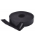 Klettband DN-CT-10M-20 schwarz