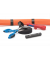 Klettband DN-CT-10M-20 schwarz