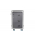 DN-45002 mobiler Ladeschrank schwarz, 300 Watt  VA