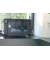 DN-45003 mobiler Ladeschrank schwarz, 160 Watt  VA