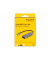 USB-Hub 4-fach grau