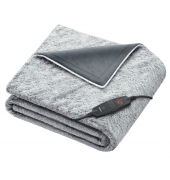 HD 75 Heizdecke nordic taupe 100 W
