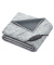 HD 75 Heizdecke nordic taupe 100 W