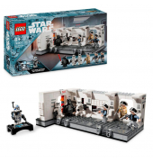 Star Wars™ 75387 Das Entern der Tantive IV™ Bausatz