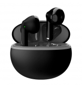 ZEN AIR DOT In-Ear-Kopfhörer schwarz