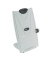 Konzepthalter Insi. Plus Easel grau 50 Blatt A4
