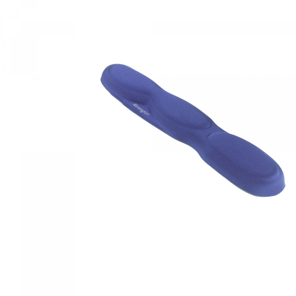 0636638006482 - 64270 Wrist Pillow Tastaturschublade mit Han (64270) - Kensington