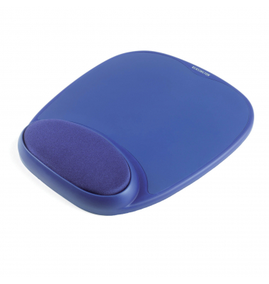 Handgelenkauflage 64271 blau