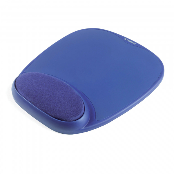 0636638006499 - Mousepad 64271 blau 331x3x24cm 0636638006499 Kensington