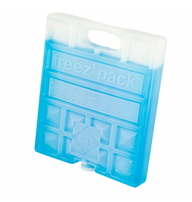 K&uuml;hlakku FreezPack M20 9378 20x17x3 cm