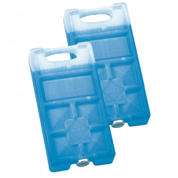 3138520390404 - Kühlakku Freez Pack m 5 2 Stück 230 g Campingküche - Campingaz