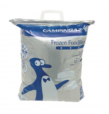 Kühltasche Frozen Food Bag S 205281