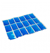 K&uuml;hlakku Flexi FreezPack M 2000010674 flexibel