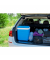 K&uuml;hlbox 2000024963 Icetime Plus, 30 Liter, blau, mit Tragegriff