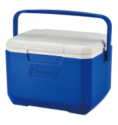 K&uuml;hlbox 4,7 Liter  Picknick 5QT Performance Personal  27x20x18cm