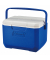 K&uuml;hlbox 2000036076 5QT Performance, 4,7 Liter, blau/wei&szlig;, mit Tragegriff