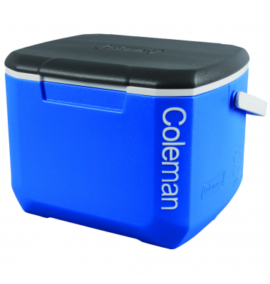 K&uuml;hlbox 15 Liter 16QT Excursion  39x31x27cm  blau