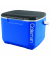 K&uuml;hlbox 2000036082 16QT Excursion, 15 Liter, blau/anthrazit/wei&szlig;, mit Tragegriff