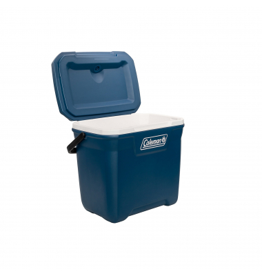 K&uuml;hlbox 26 Liter 28QT Xtreme Personal  47x43x31cm blau