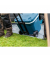 K&uuml;hlbox Trollex 47 Liter 50QT Xtreme Wheeled  49x34x26 cm blau 