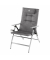 Liegestuhl 5 Position Padded 2000038333