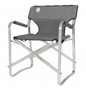 Campingstuhl Deck Chair 2000038337 Aluminium