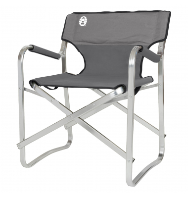 Campingstuhl Deck Chair 2000038337 Aluminium