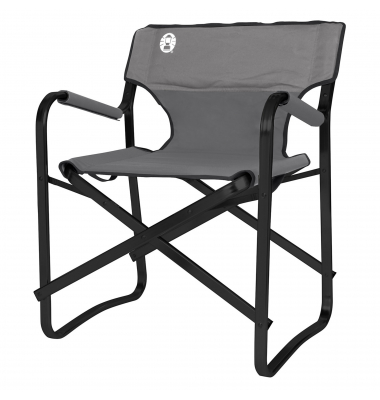 Campingstuhl Deck Chair 2000038340 Stahl