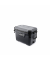 K&uuml;hlbox 2193725 Convoy 55 QT, 52 Liter, schwarz/grau, mit Tragegriffen