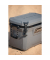 K&uuml;hlbox 2193725 Convoy 55 QT, 52 Liter, schwarz/grau, mit Tragegriffen