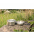 Kochset Trekking 2197185 3tlg