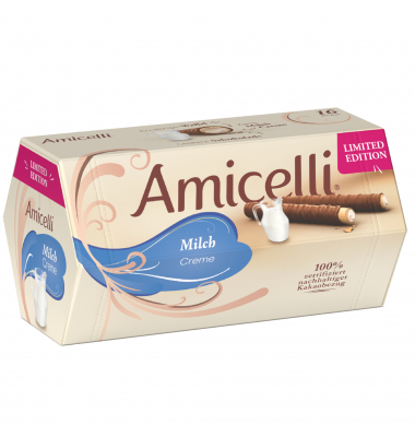 Gebäck Milchcreme 10182 200g