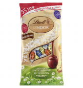 Eier Lindor 61303 sort 254g