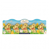 Goldhase Mini 67071 5St