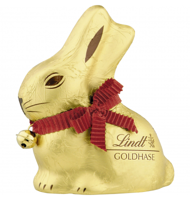 Goldhase Osterhase  67111
