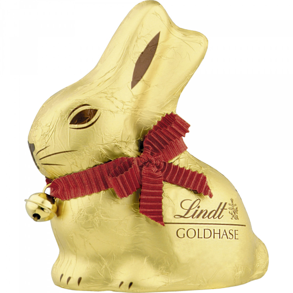 4000539671104 - Goldhase 67111 100g 4000539671104 100 Gramm