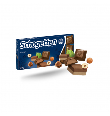 Nougat 10030065 100g