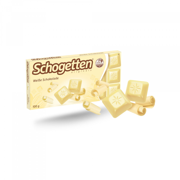 4000607167706 - Weisse-Schokolade 10030056 100g 4000607167706 100 Gramm