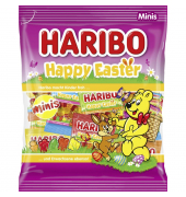 Happy Easter Minis 10051750 250g