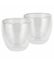 Glas TWINZ doppelwandig 10370 80ml 2St