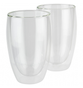 Glas TWINZ doppelwandig 10372 380ml 2St