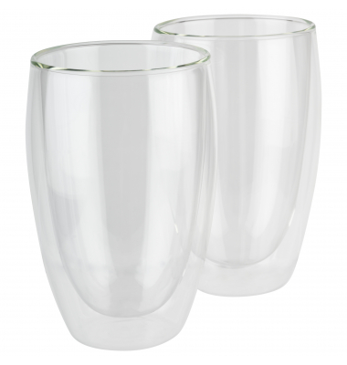 Glas TWINZ doppelwandig 10372 380ml 2St